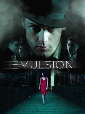 Emulsion (2014)
