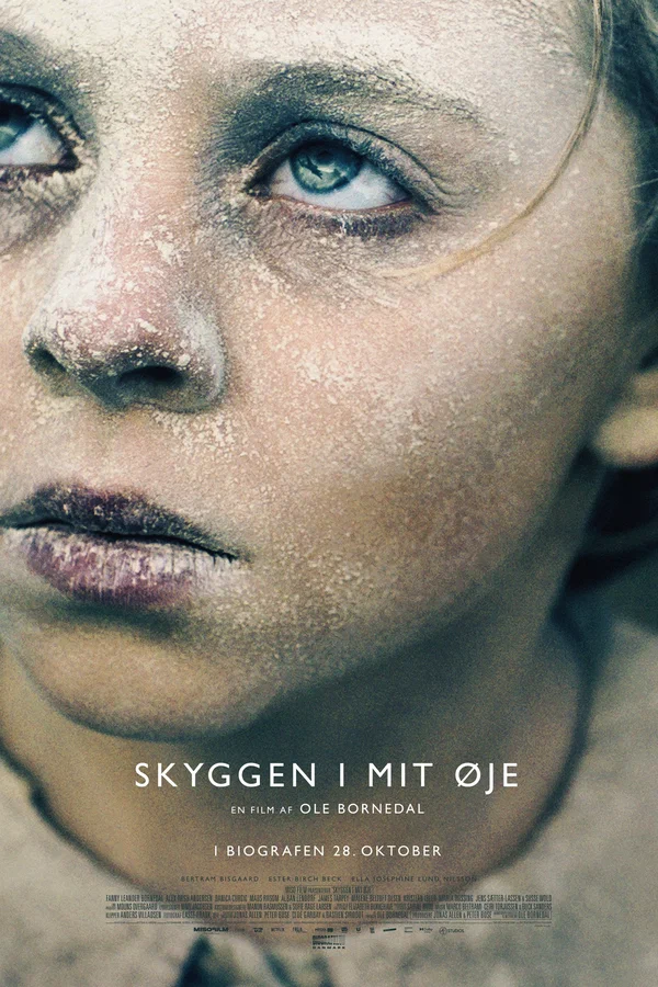 Ο Βομβαρδισμοσ / The Shadow in My Eye / Skyggen i mit øje (2021)
