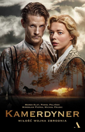 The Butler / Kamerdyner (2018)