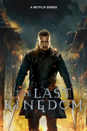 The Last Kingdom (2015)