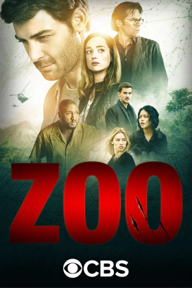 Zoo  (2015)