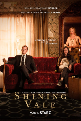 Shining Vale (2022)