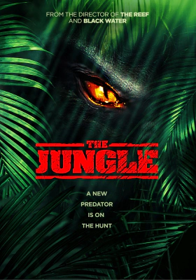 The Jungle (2013)