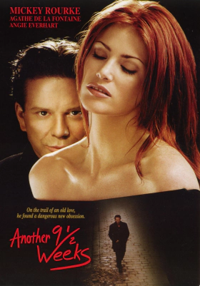 9½ εβδομάδες II: Έρωτας στο Παρίσι / Love in Paris / Another 9½ Weeks (1997)