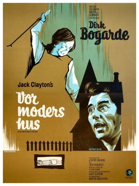 Το Αμαρτωλο Σπιτι / Our Mother's House (1967)