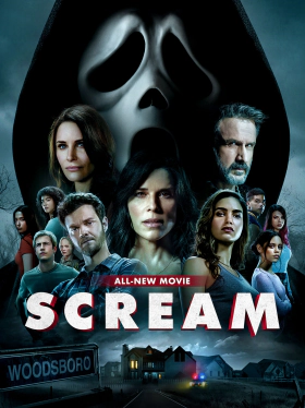 Scream (2022)