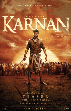 Karnan (2021)