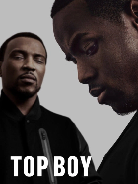 Top Boy (2011)