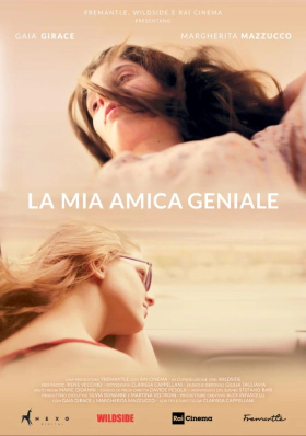 My True Brilliant Friend / La mia amica geniale (2018)