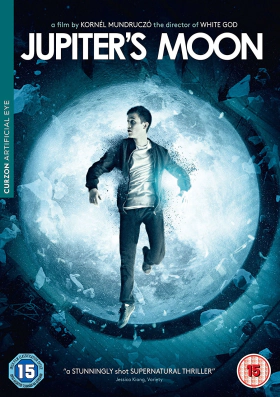 Το φεγγάρι του Δία / Jupiter's Moon / Jupiter holdja (2017)