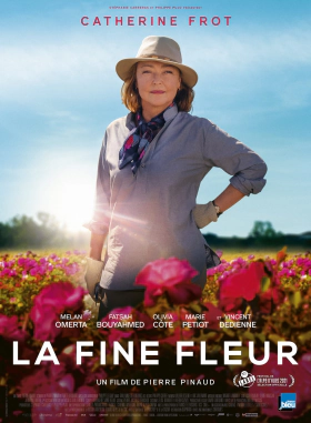 La fine fleur / The Rose Maker (2020)