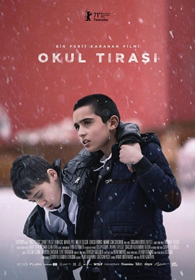 Φύλακας αδερφός / Brother's Keeper / Okul Tirasi (2021)