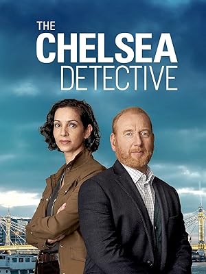 The Chelsea Detective (2021)