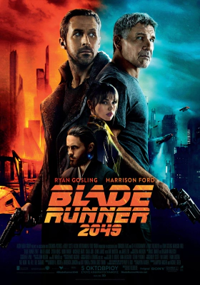 Μπλέιντ ράνερ - Blade Runner 2049 (2017)