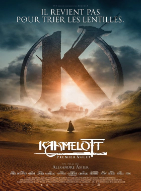 Kaamelott - Premier volet / Kaamelott: First Installment (2021)