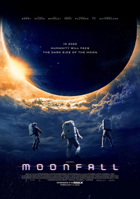 Moonfall: Η Σκοτεινή Πλευρά του Φεγγαριού (2022)