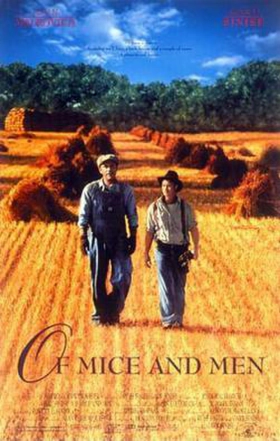 Άνθρωποι και ποντίκια / Of Mice and Men (1992)