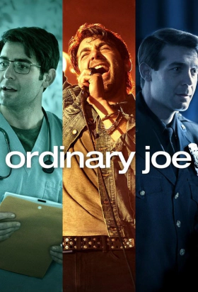 Ordinary Joe (2021)