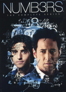 Numbers / Numb3rs (2005–2010)
