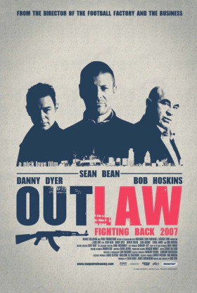 Εκδικητeσ Εκτοσ Νομου / Outlaw (2007)
