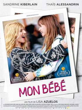 Mon bébé / Sweetheart (2019)