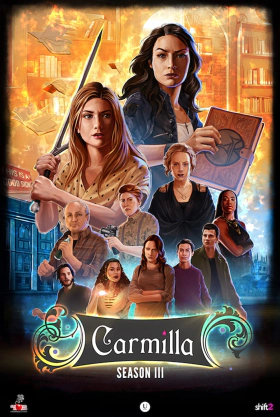 Carmilla (2014)