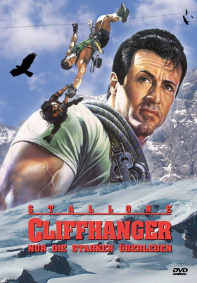 Βαρομετρικό χαμηλό / Cliffhanger (1993)