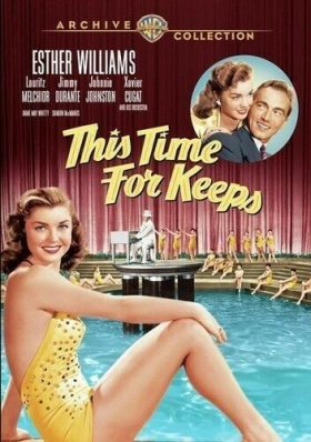 θαυμα τα χειλη σου / This Time for Keeps (1947)