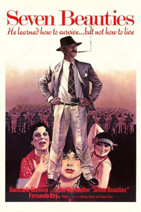 Pasqualino Settebellezze / Seven Beauties (1975)