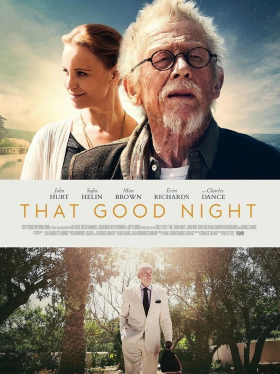 Μία νύχτα ευλογημένη / That Good Night (2017)