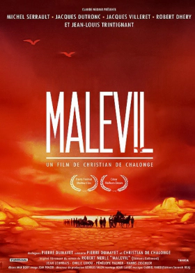 Malevil (1981)
