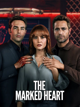 Σημαδεμένη Καρδιά / The Marked Heart / Pálpito (2022)