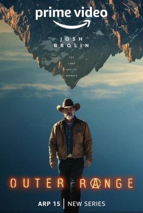 Outer Range (2022)