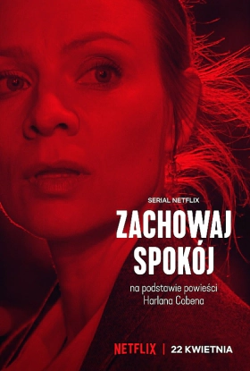 Hold Tight / Zachowaj spokój (2022)