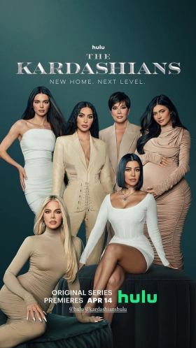 The Kardashians (2022)