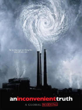 Μια Αβολη Αληθεια / An Inconvenient Truth (2006)