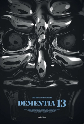 Παραφροσύνη 13 / Dementia 13 (2017)