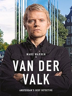 Detective Van der Valk (2020)