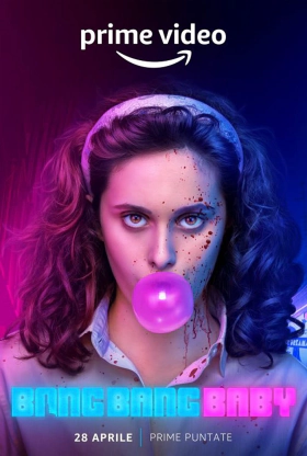 Bang Bang Baby (2022)
