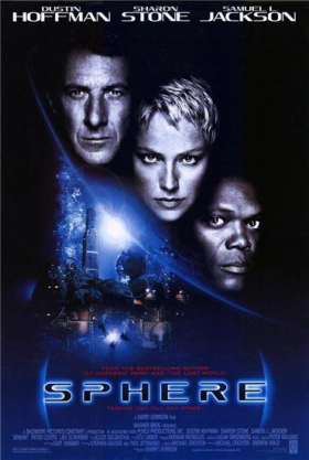 Η σφαίρα / Sphere (1998)