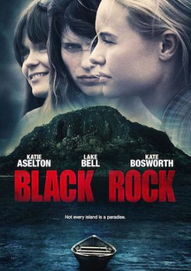 Black Rock (2012)