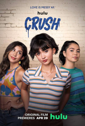 Crush (2022)