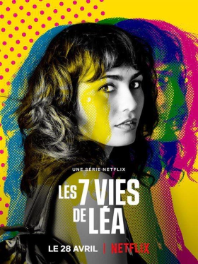 The 7 Lives of Lea / Les 7 vies de Léa (2022)