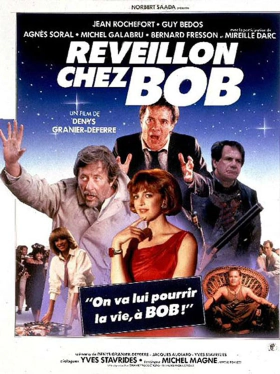 Réveillon chez Bob / New Year's Eve at Bob's (1984)