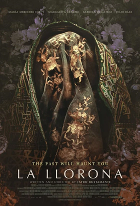 Η γυναίκα των δακρύων / La llorona (2019)