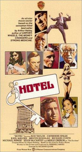 Hotel (1967)