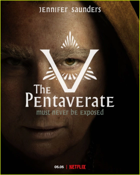 The Pentaverate (2022)