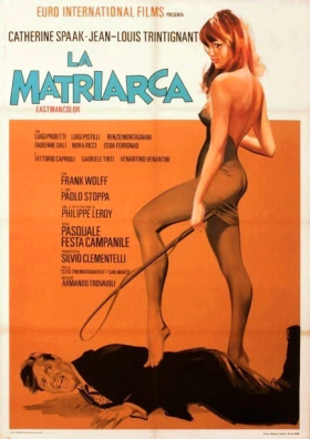 La matriarca / The Libertine (1968)