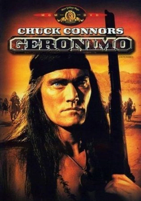 Geronimo (1962)