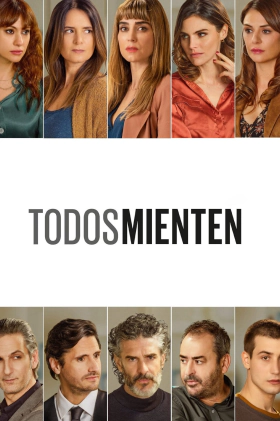 You Shall Not Lie / Todos mienten (2022)